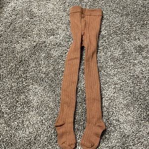 Rylee + Cru tights 2/3y never worn. Great condition.